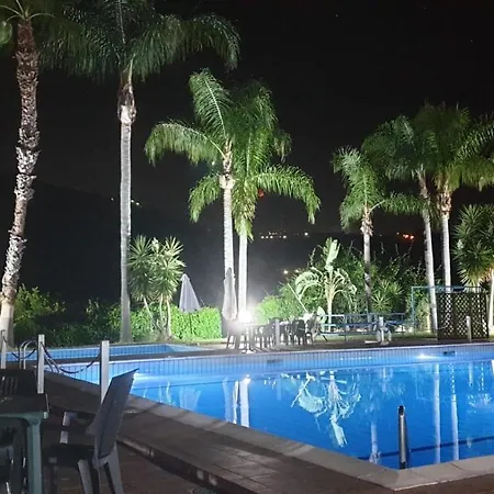 Nuccio's House Santa Tecla