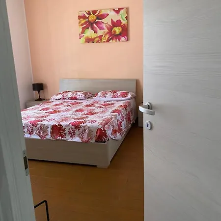 Nuccio's House *