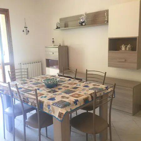 Nuccio's House Santa Tecla