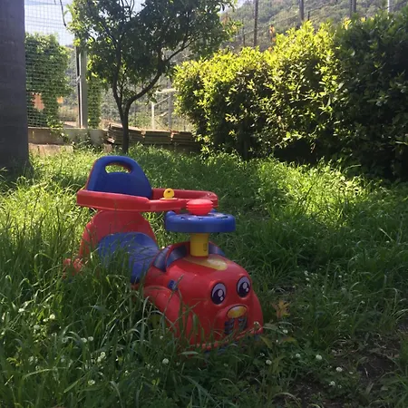Appartamento Nuccio's House Santa Tecla