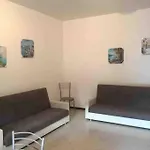 شقة Nuccio's House سانتا تيكلا