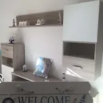 Nuccio's House شقة