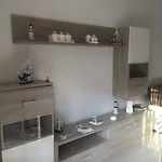 شقة Nuccio's House سانتا تيكلا