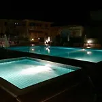 Nuccio's House شقة