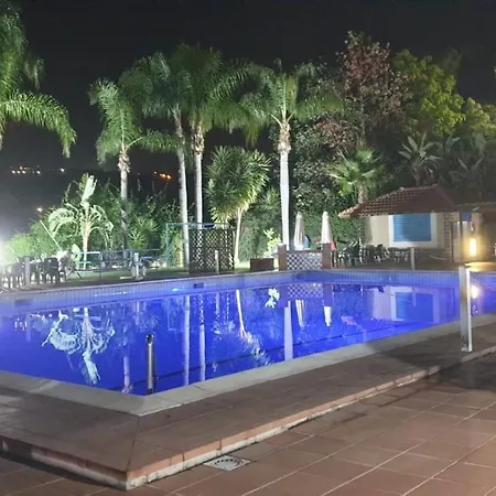 Nuccio's House Santa Tecla