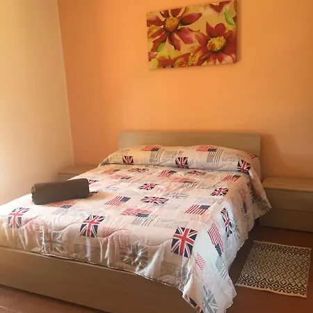 Apartment Nuccio's House Santa Tecla