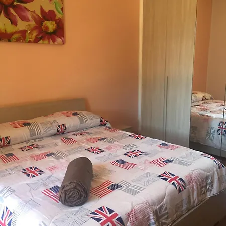 아파트 Nuccio's House *