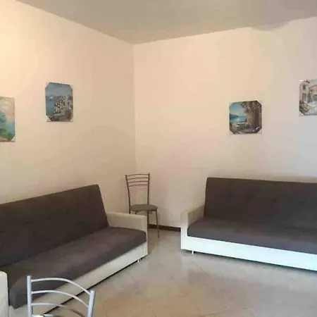 Apartment Nuccio's House Santa Tecla