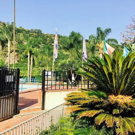 Appartement Nuccio's House Santa Tecla