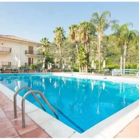 Nuccio's House