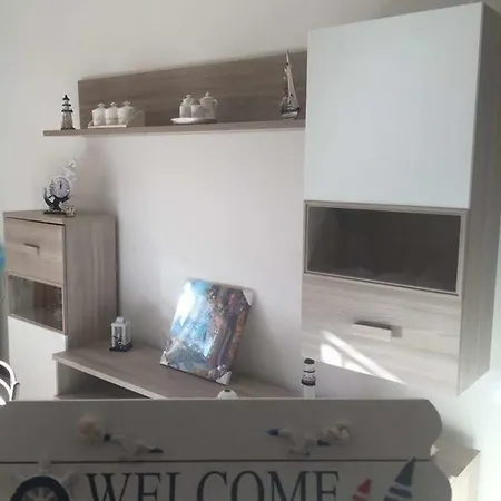 Nuccio's House Apartment