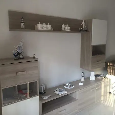 Apartment Nuccio's House Santa Tecla