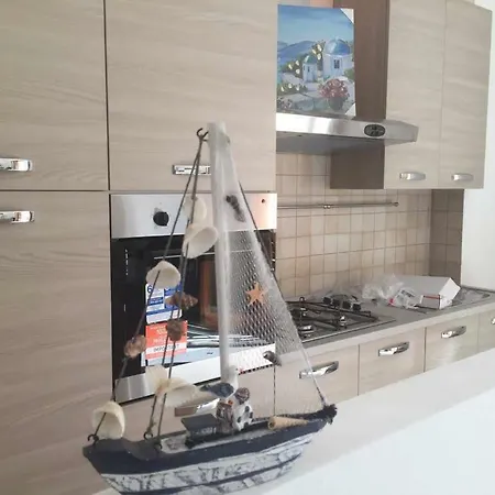 Nuccio's House * 산타테클라