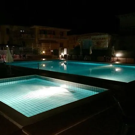 Nuccio's House Apartment