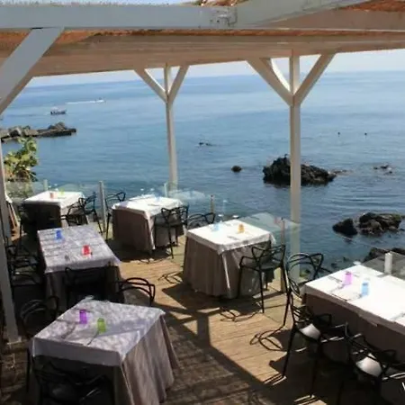 Nuccio's House * Santa Tecla