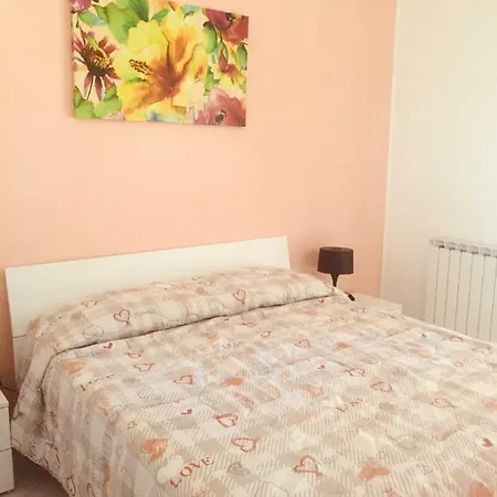 Nuccio's House Apartment Santa Tecla