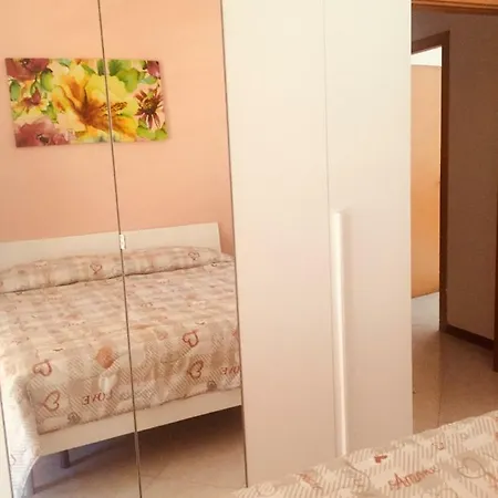 Apartment Nuccio's House Santa Tecla