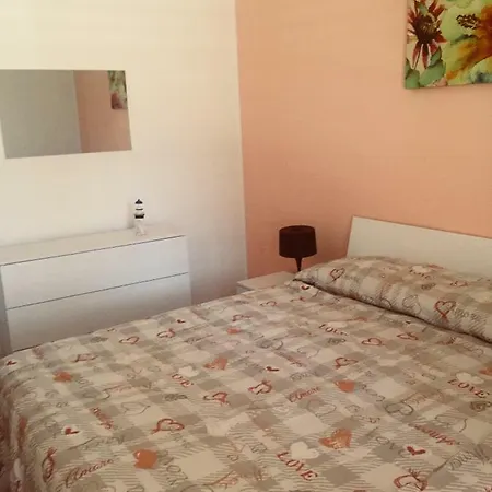 Nuccio's House