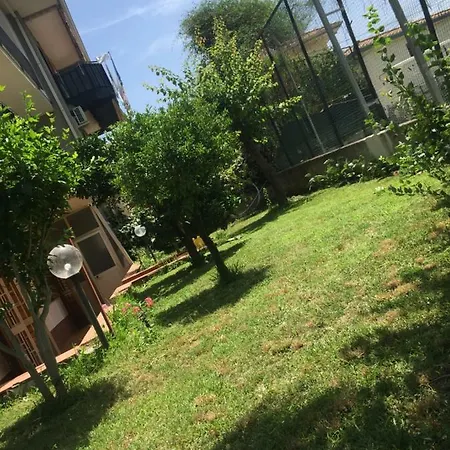 Apartment Nuccio's House *