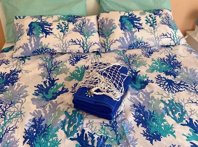 Nuccio's House Santa Tecla