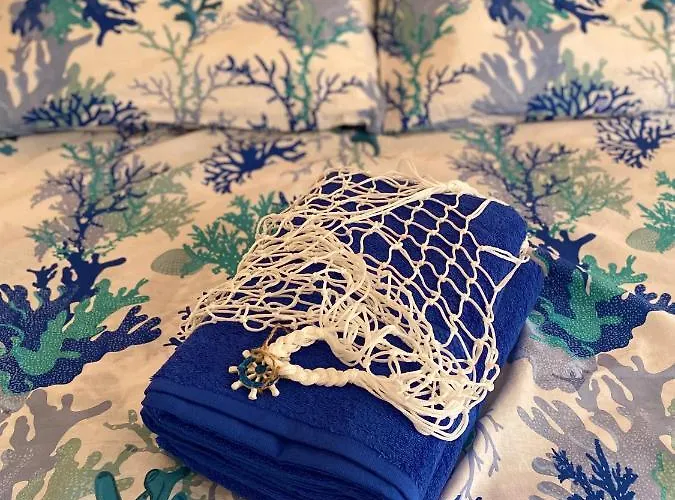 Nuccio's House Appartement Santa Tecla