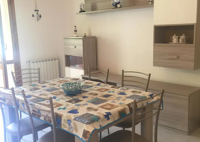 Nuccio's House Santa Tecla