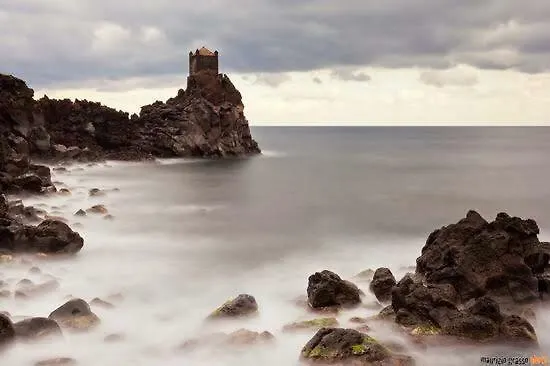 Appartement Nuccio's House