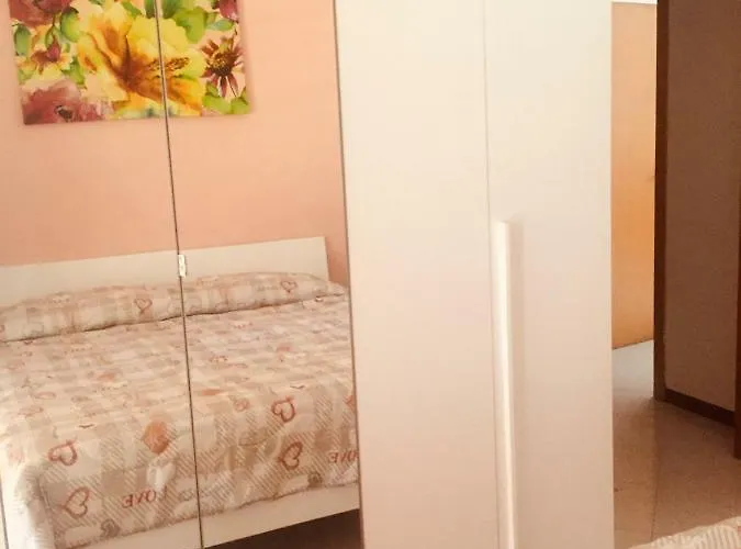 Appartement Nuccio's House Santa Tecla