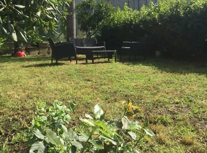 Appartement Nuccio's House *